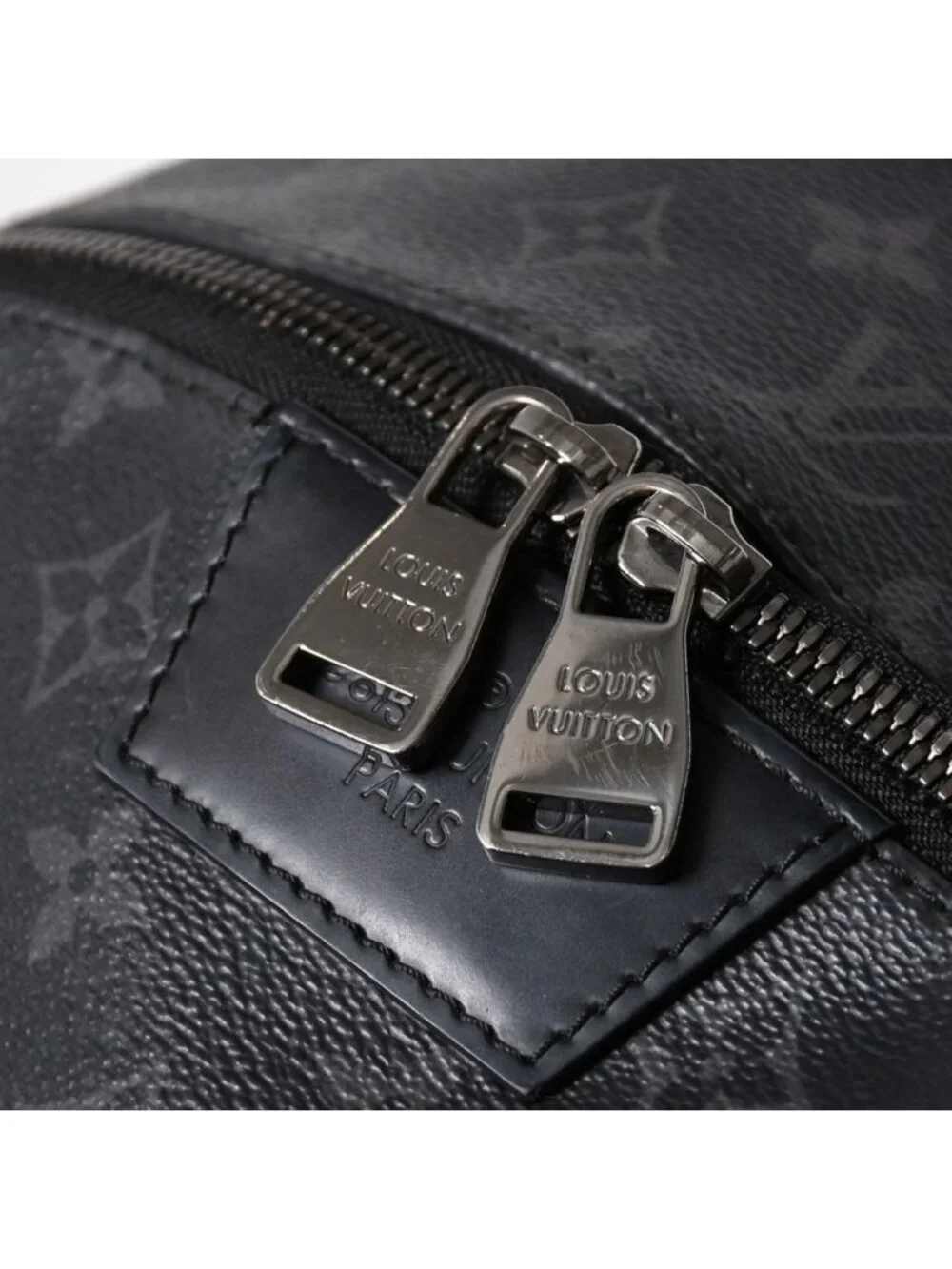 Louis Vuitton brand louis